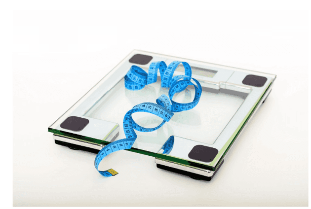 Weight measure