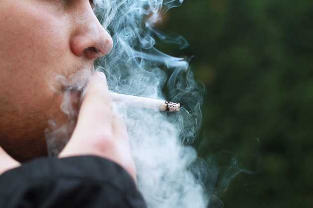 Smoker